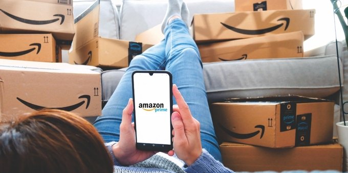 Come iscriversi ad Amazon Prime e quanto costa 