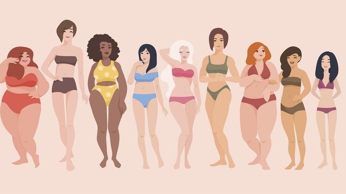 Significato, cause e conseguenze del body shaming