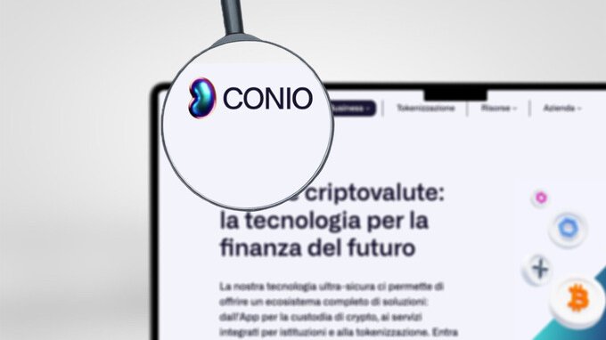 Conio, il CEO Miccoli a Money.it: perché e come “la tokenizzazione rivoluzionerà la finanza più di Internet”