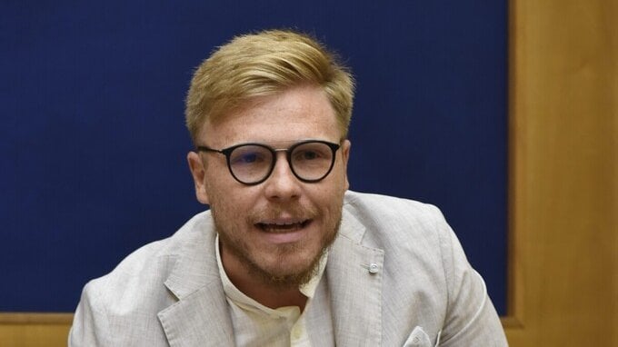 Chi è Ismaele La Vardera? Biografia e storia del presidente di Sud Chiama Nord
