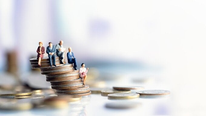  Cos'è e come funziona la previdenza complementare? 