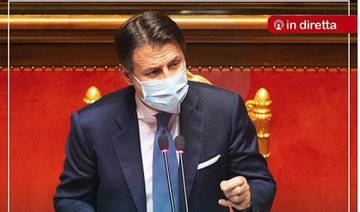 Conte in DIRETTA sulle misure anti-Covid: cosa ha detto nell'informativa in Senato