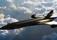 Sai quanto impiega questo aereo per raggiungere New York da Londra?