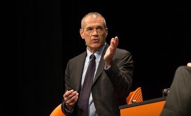 Pensioni, Cottarelli smentisce l'Inps. “Dobbiamo preoccuparci”