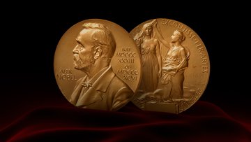 Il premio Nobel per l'Economia va a Daron Acemoglu, Simon Johnson e James A. Robinson. VIDEO