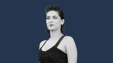 Chi è Maria Chiara Giannetta, co-conduttrice di Sanremo 2022