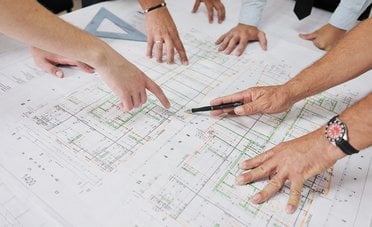 Quando vanno in pensione architetti e ingegneri? Le regole di Inarcassa