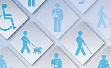 Dal 2027 non assumere lavoratori disabili costerà di più