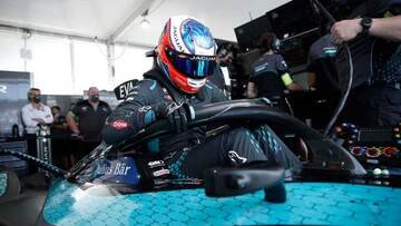 Formula E Rome e-Prix: in gara 1 vittoria di Evans su Jaguar