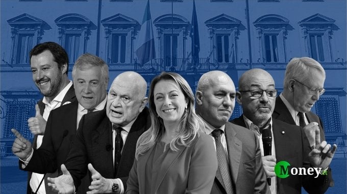 Governo Meloni, chi saranno i ministri se il centrodestra vince le elezioni: la conferma a sorpresa