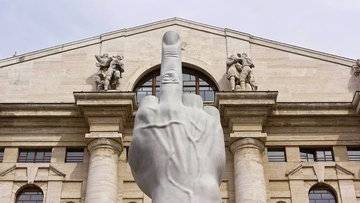 Borsa Oggi, 28 aprile 2022: Ftse Mib chiude sopra 24 mila punti