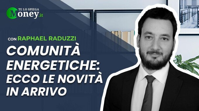 Tutte le novità per le comunità energetiche