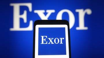 Exor: i livelli da monitorare dopo la debolezza