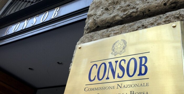 Blacklist Consob 2025: l'elenco delle società italiane in perdita. Cosa possono fare gli investitori?