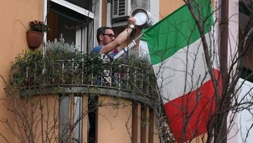 Zona gialla torna il 26 aprile: cosa riapre e novità