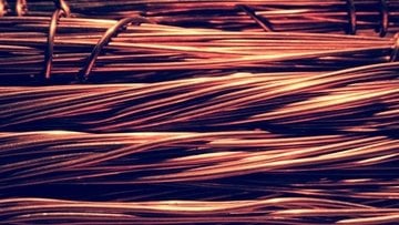 Metalli sotto pressione, l'America cerca alluminio mentre il rame resta vicino ai record