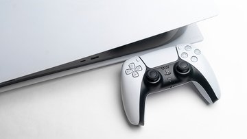 PS5 si può mettere in orizzontale?