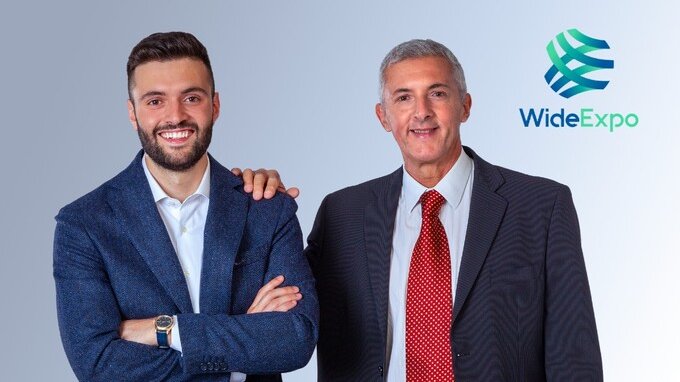 WideExpo: la fiera del futuro è virtuale, sostenibile, aperta a tutti
