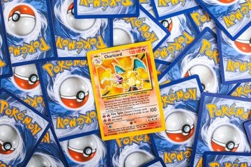 Le vendite di carte Pokémon collezionabili vanno dichiarate al Fisco?
