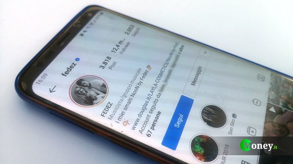 Cosa succede se Fedez scende in politica