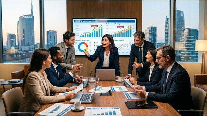 Cos'è un aumento di capitale, come funziona e quando farlo (e come)