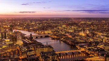 Riunione Bank of England: tutte le decisioni prese oggi
