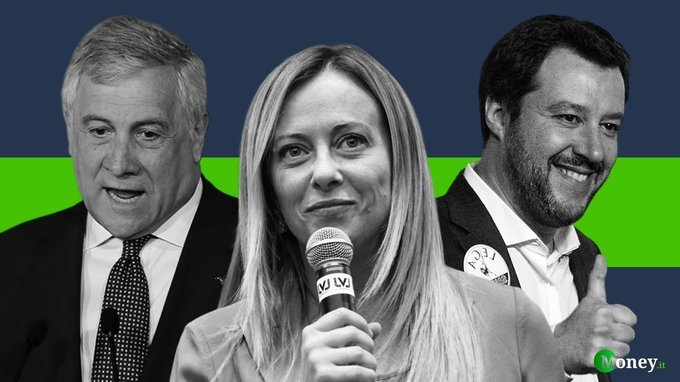 Sondaggi politici, dopo tanti mesi c'è stato il sorpasso. Ecco i nuovi equilibri