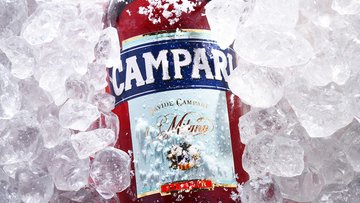 Gruppo Campari acquisisce una quota di Tannico e punta all'ecommerce