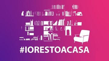 Instagram: adesivo #iorestoacasa, a cosa serve e come funziona