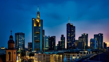 PMI Germania: composito e servizi in forte calo a marzo