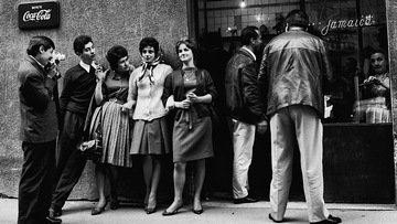 Coronavirus Italia, è déjà vu: 50 anni fa un virus cinese ha ucciso 5.000 italiani