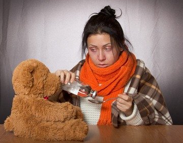 Influenza australiana in Italia, attacca anche al cervello. I sintomi