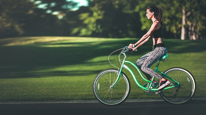 Biciclette, occhio alle multe: fino a 102 euro se manca questo componente