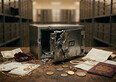 Cassette di sicurezza svaligiate. Cosa succede davvero ai risparmi e ai risarcimenti?