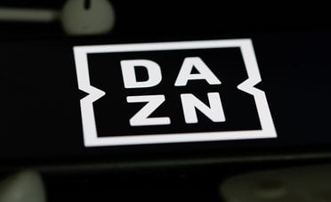 DAZN accelera verso l'IPO. Colloqui con i fondi Usa mentre punta al primo utile nel 2026