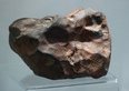 Hanno trovato del granato in un meteorite proveniente da Marte. Gli scienziati ne sono sorpresi