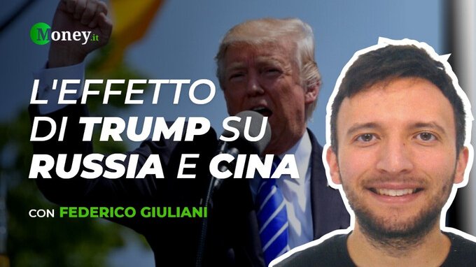 Ucraina, il ruolo della Cina tra Russia e USA. Intervista a Federico Giuliani