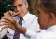 George Clooney ha guadagnato $700 milioni con la tequila. E ora punta tutto su questa bevanda