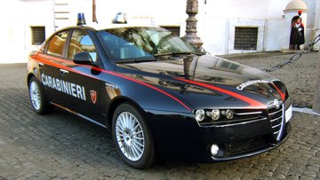 Concorso Carabinieri in Gazzetta Ufficiale: bando da 3.581 posti (anche per civili)
