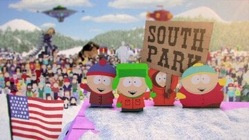 South Park, accordo da 1,5 miliardi con Paramount per lo streaming