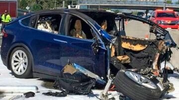Tesla Autopilot è giunto al capolinea?