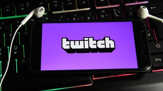Twitch è sicuro? Come usa i dati dei tuoi figli 