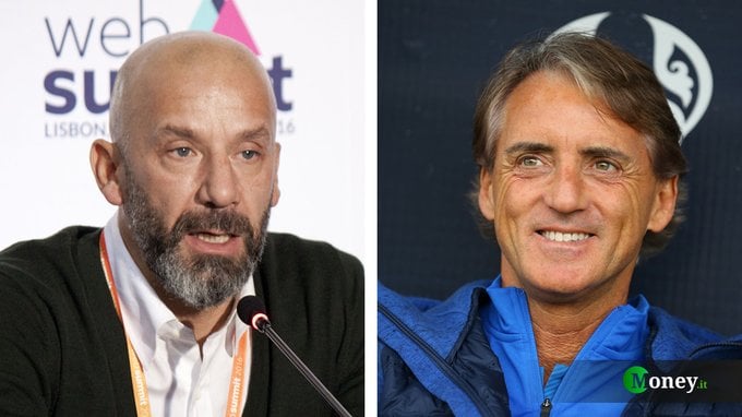 Pandora Papers, coinvolti anche Mancini e Vialli? Ecco cosa rischierebbero