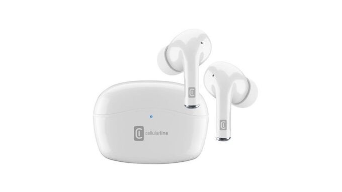 Cuffie bluetooth Vivid Cellularline: la recensione