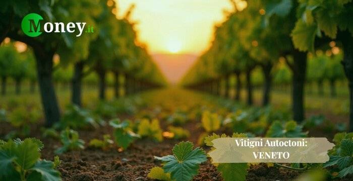 I vitigni autoctoni del Veneto. Identità, tradizione e vini che raccontano il territorio nel mondo