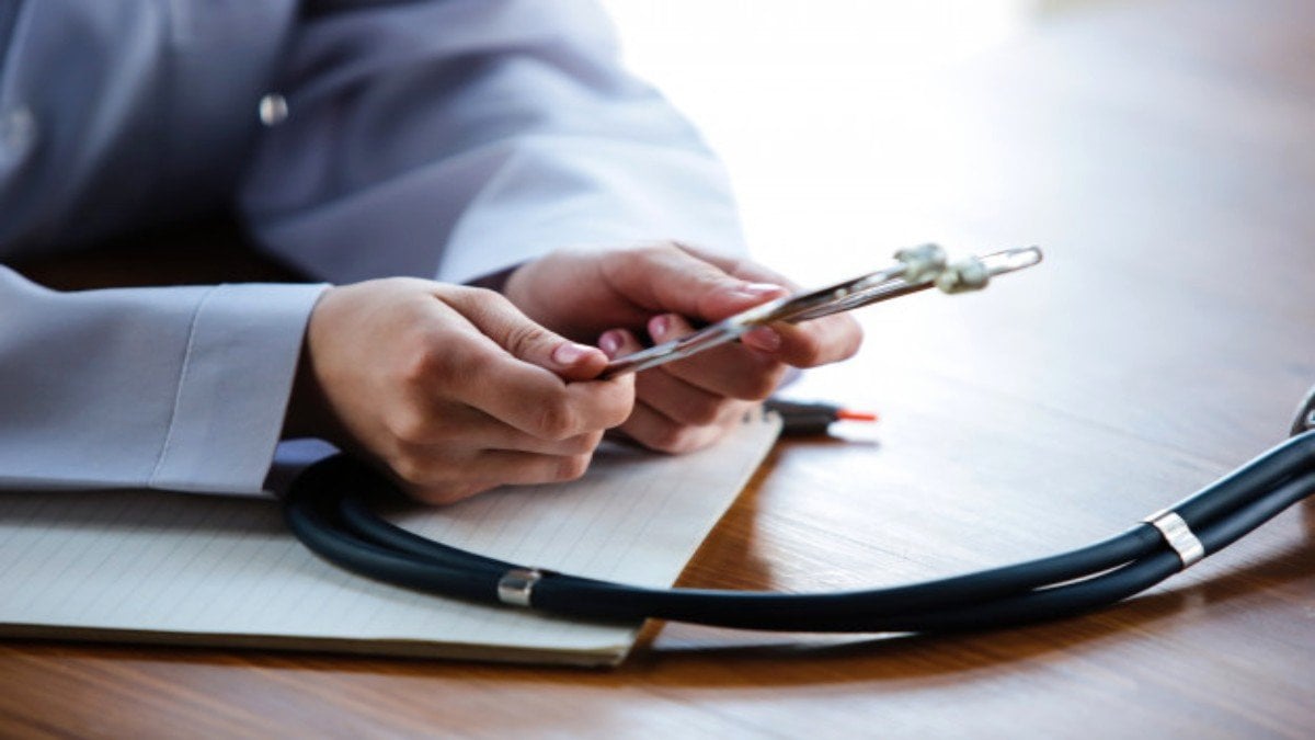 certificato inail medico di base