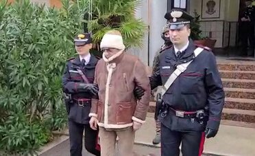 Arrestato Matteo Messina Denaro: era in una clinica a Palermo