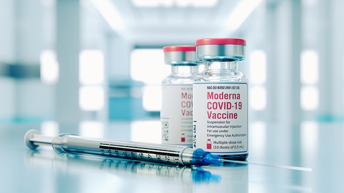 Moderna, al via i test sul vaccino studiato contro la variante sudafricana