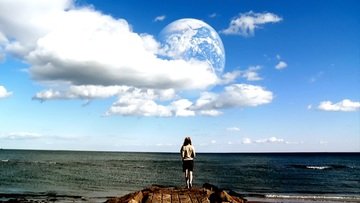NASA: esiste un universo alternativo e parallelo? Cosa è stato scoperto