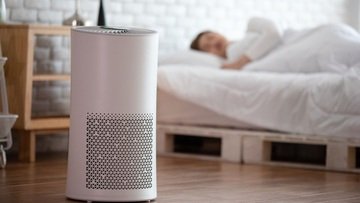 Purificatore d'aria: quale scegliere? Prezzi e modelli